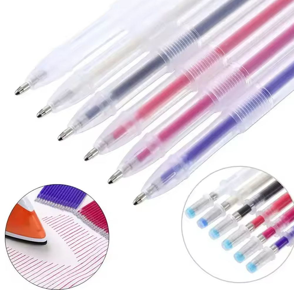 ปากกาลบได้ด้วยความร้อน 40 ชิ้น - Craft Embellishment Storage บทวิจารณ์และราคา