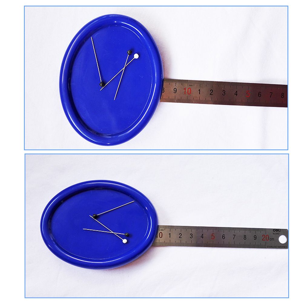 1 PC แบบพกพา Magnetic PIN Cush - Craft Embellishment Storage บทวิจารณ์และราคา