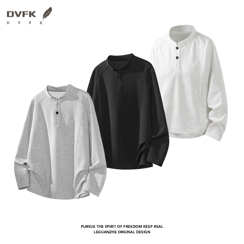 เสื้อเชิ้ตแขนยาวผู้ชายแบบแร็กแ - Embellish Knit บทวิจารณ์และราคา