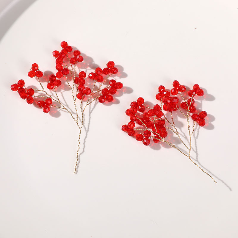 ชุดแต่งงานแบบใหม่ งานปักลวดลาย - Applique Patch Flower บทวิจารณ์และราคา